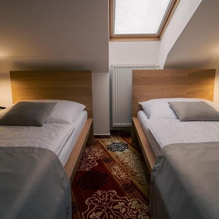 Apartman Richelieu Bardejov Extérieur photo