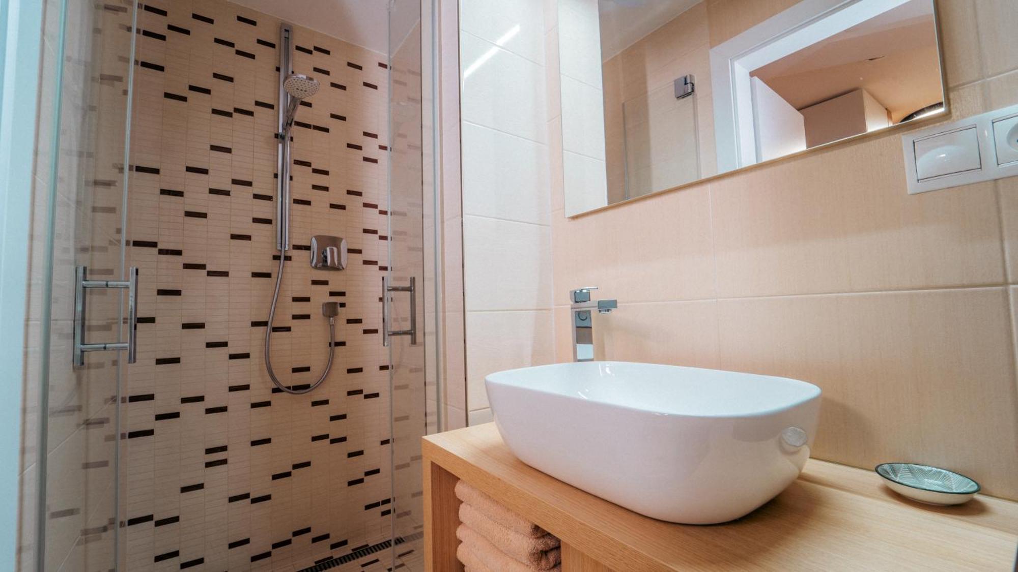 Apartman Richelieu Bardejov Extérieur photo