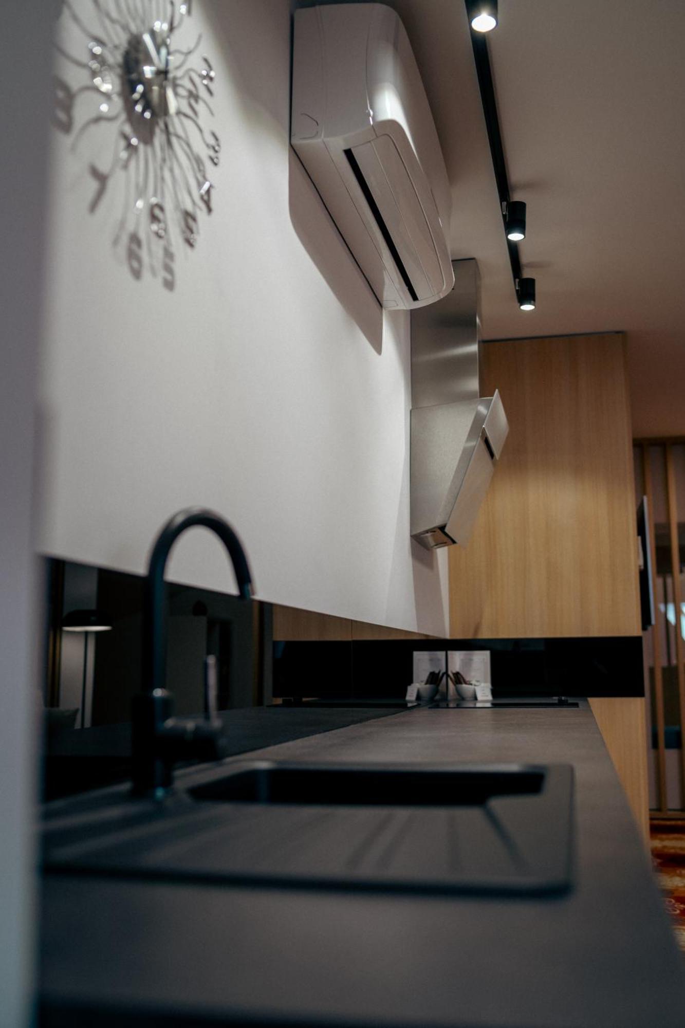 Apartman Richelieu Bardejov Extérieur photo