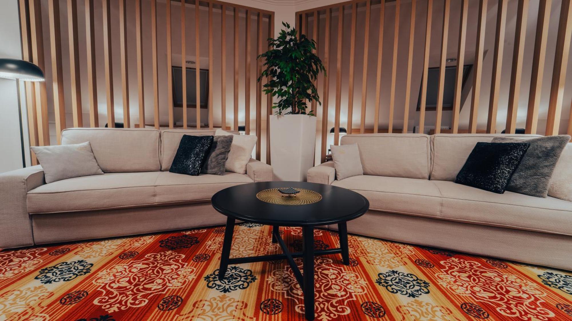 Apartman Richelieu Bardejov Extérieur photo