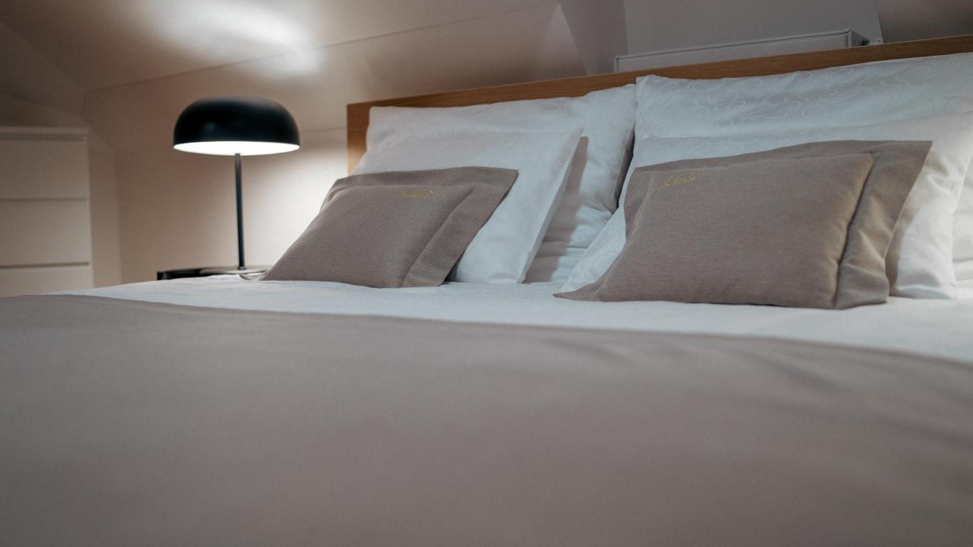 Apartman Richelieu Bardejov Extérieur photo